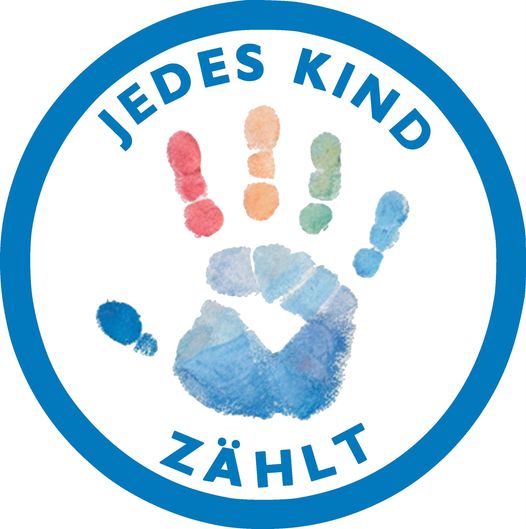 Jedes Kind zaehlt